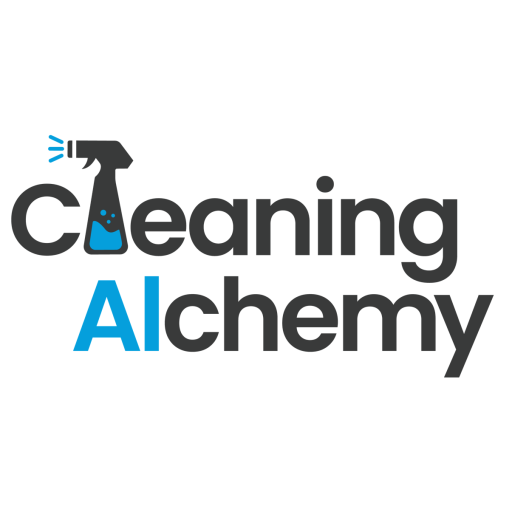 Cleaning Alchemy